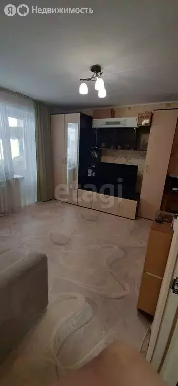 1-комнатная квартира: Троицк, Красногвардейская улица, 151 (32.6 м) - Фото 2