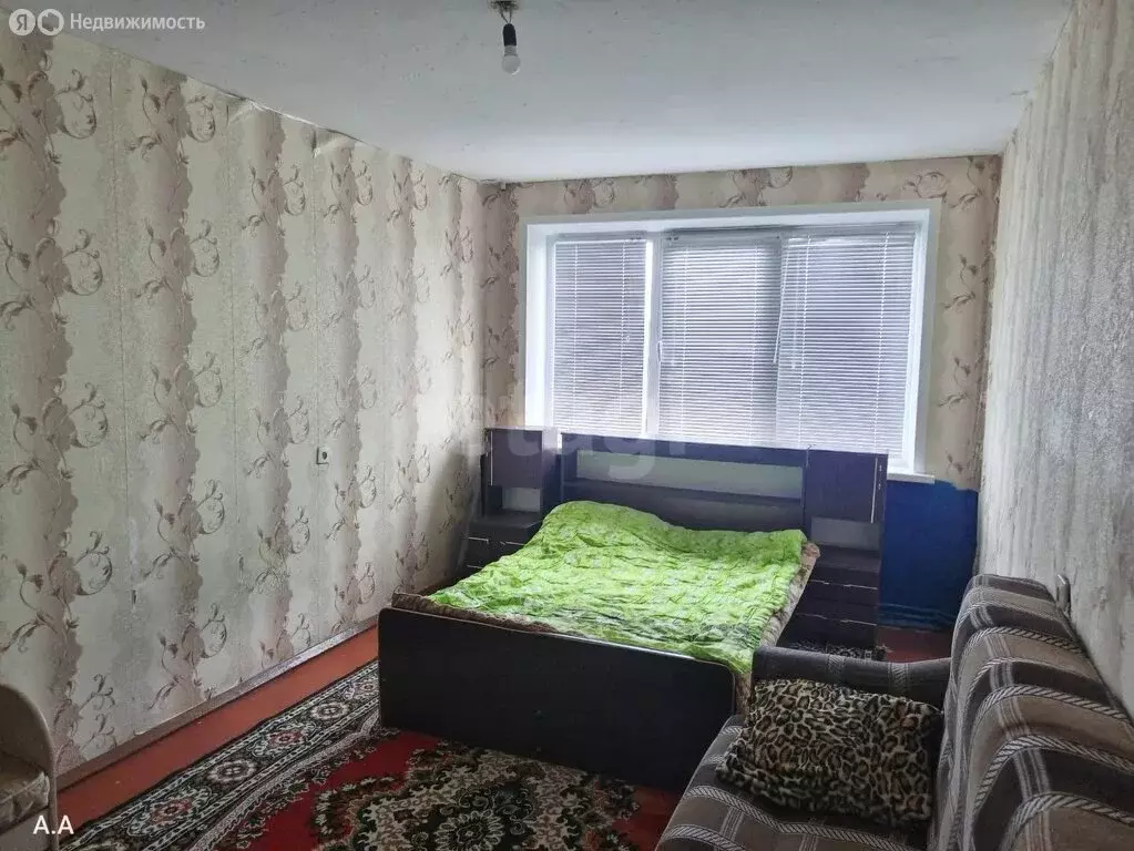 2-комнатная квартира: посёлок Ромоданово, улица Анны Лусс, 14 (47.1 м) - Фото 0