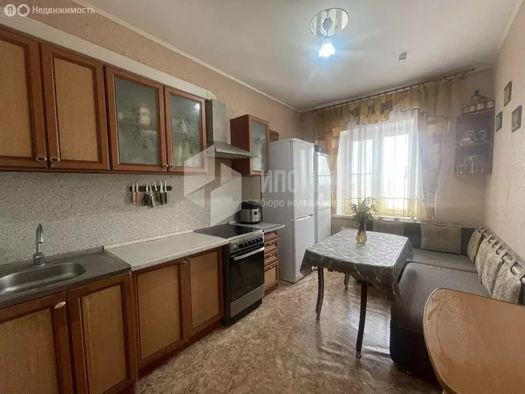 3-комнатная квартира: Апрелевка, улица Островского, 34 (82.1 м) - Фото 1