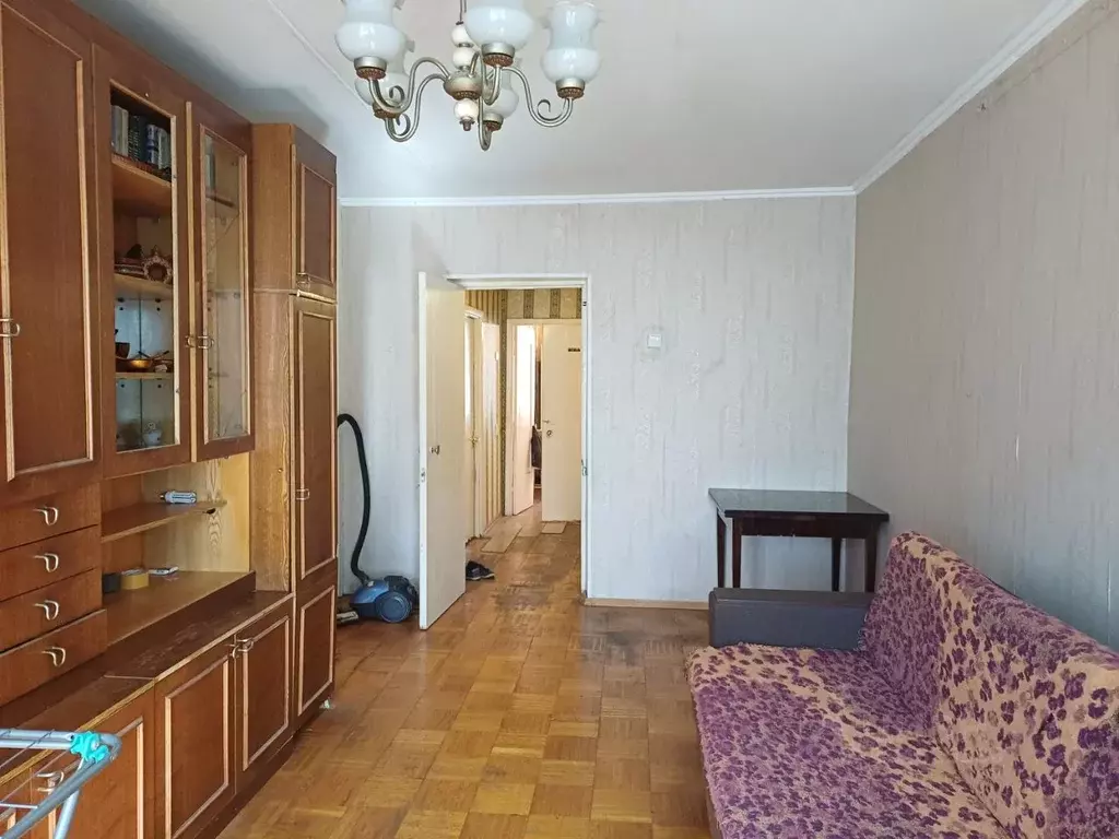 Комната Московская область, Долгопрудный ул. Академика Лаврентьева, 19 ... - Фото 2