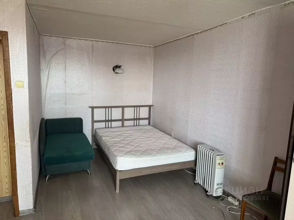 1-к кв. Московская область, Одинцово ул. Чикина, 2 (36.0 м) - Фото 1