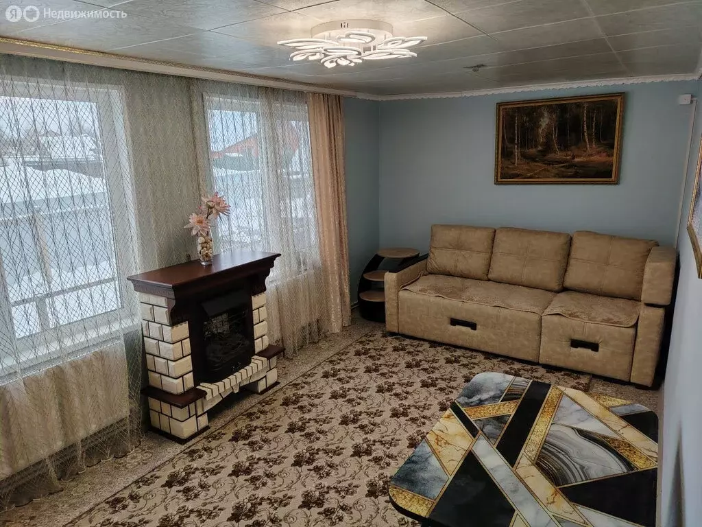 Дом в Собинка, улица Димитрова, 35 (80 м) - Фото 1