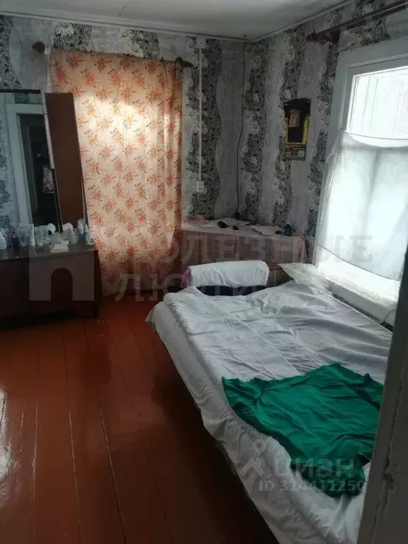 Дом в Новгородская область, Окуловка ул. Труда, 9 (30 м) - Фото 1