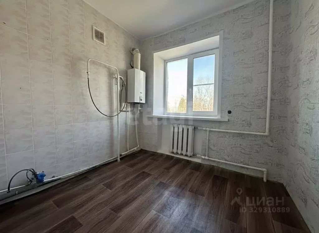 1-к кв. Московская область, Коломна ул. Комбинат стройдеталей, 18 ... - Фото 1