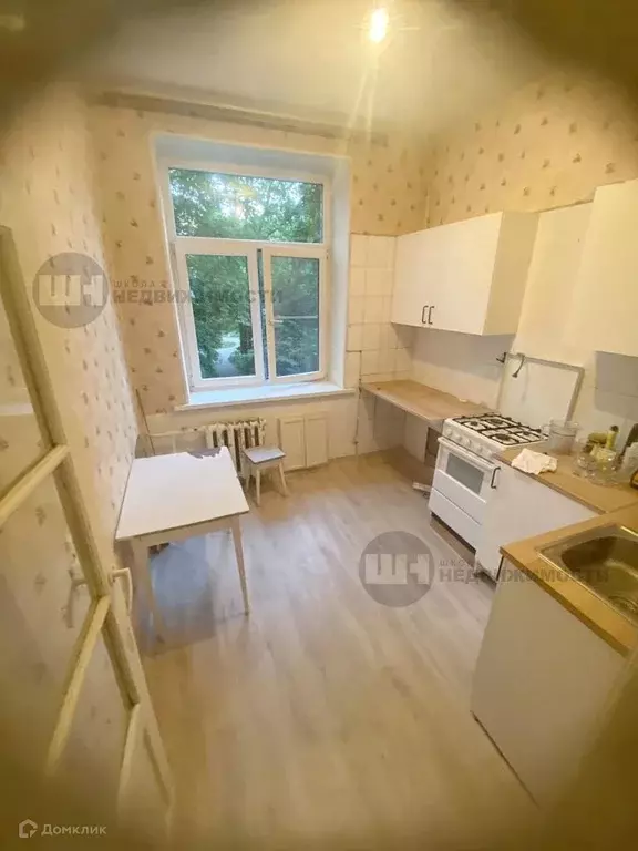 Продаётся 2-к квартира, 55.9 м - Фото 1