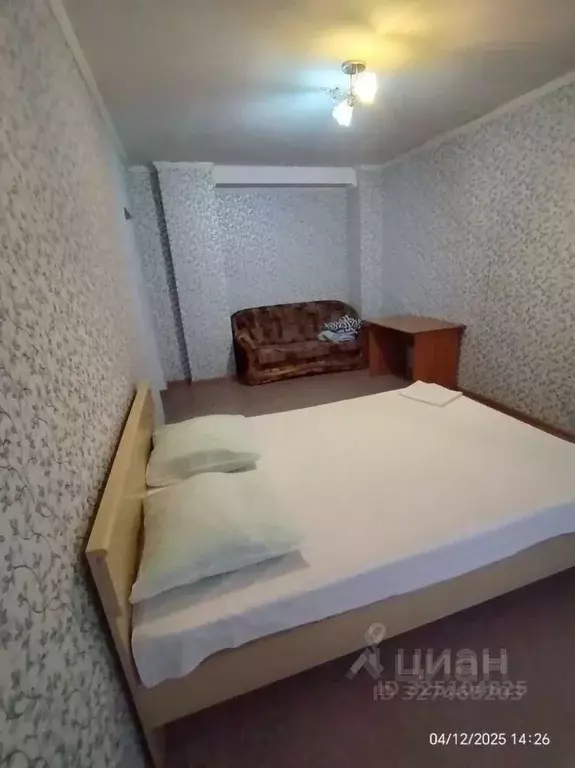 1-к кв. Оренбургская область, Орск Новый город мкр, пер. Волховский, 3 ... - Фото 2