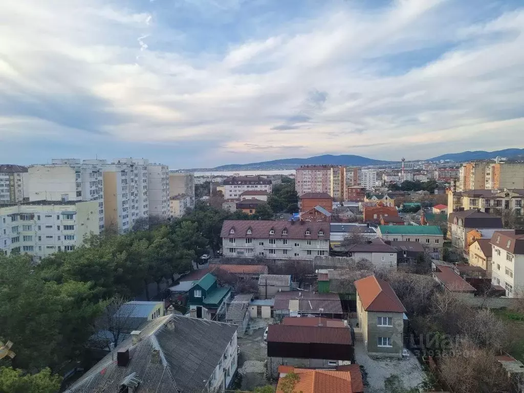 Комната Краснодарский край, Геленджик Южный мкр, ул. Маяковского - Фото 0
