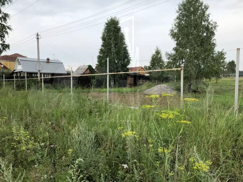 Участок 17сот. (ИЖС) - Фото 1