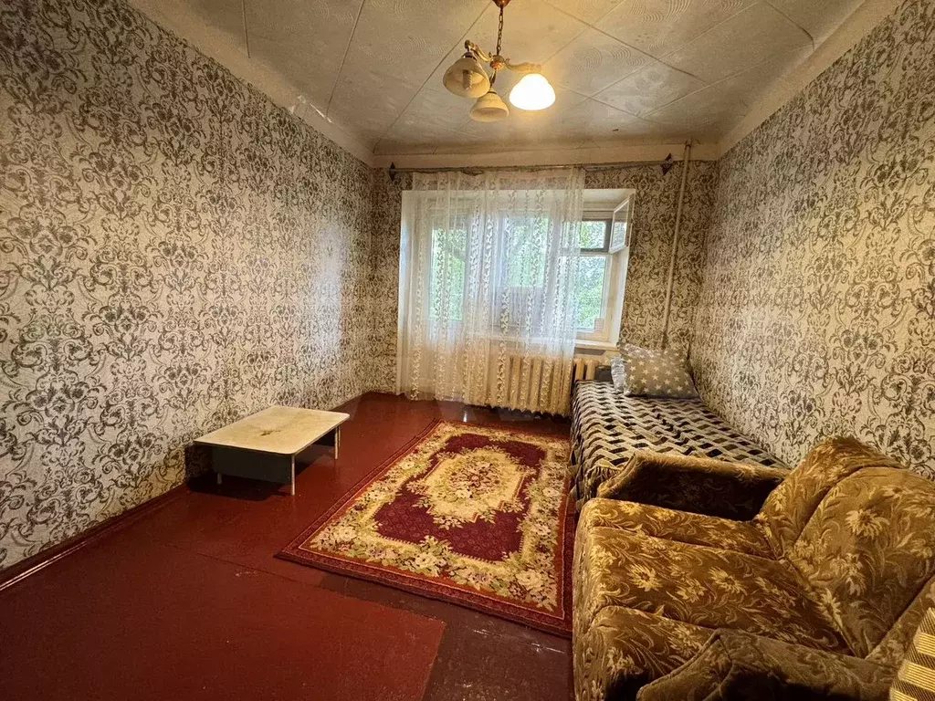 Комната 14 м в 4-к., 4/4 эт. - Фото 0