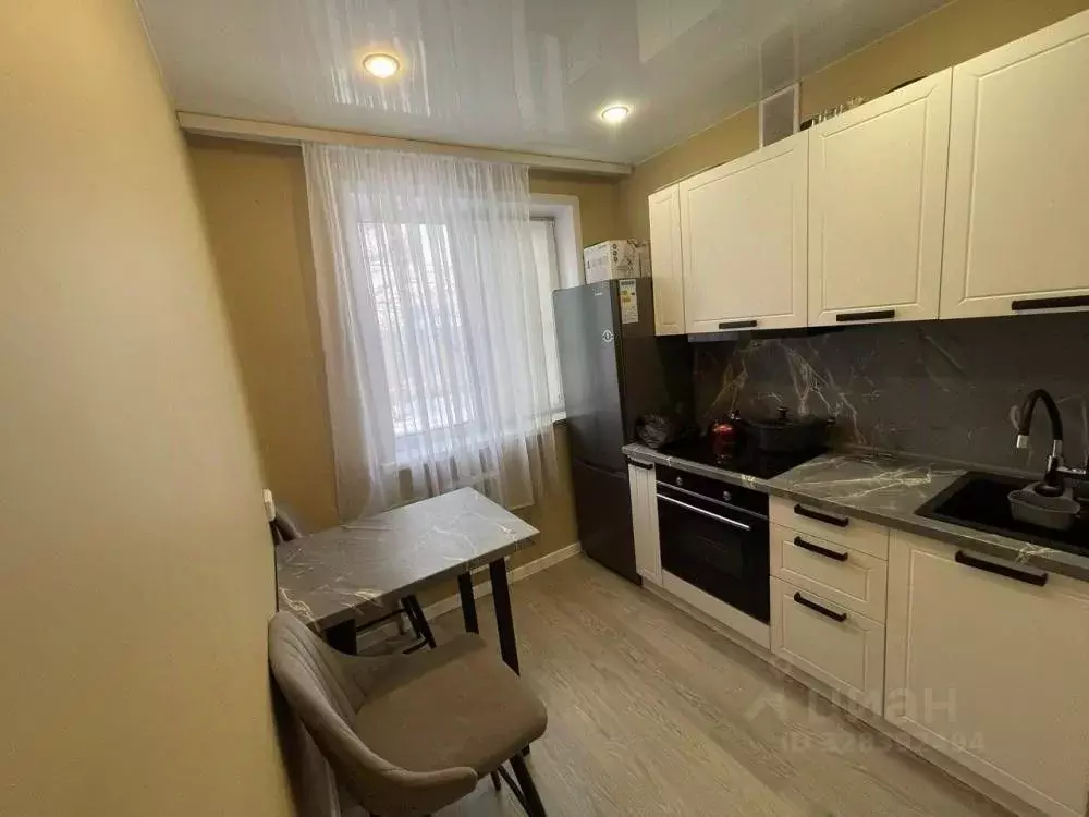 2-к кв. Иркутская область, Иркутск Полярная ул., 80А (47.3 м) - Фото 1