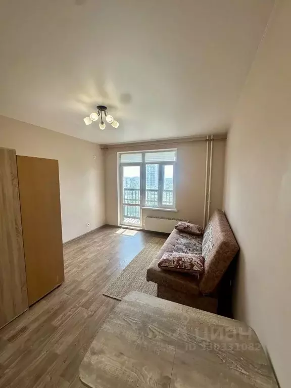 Студия Московская область, Мытищи ул. Академика Каргина, 23А (26.5 м) - Фото 2