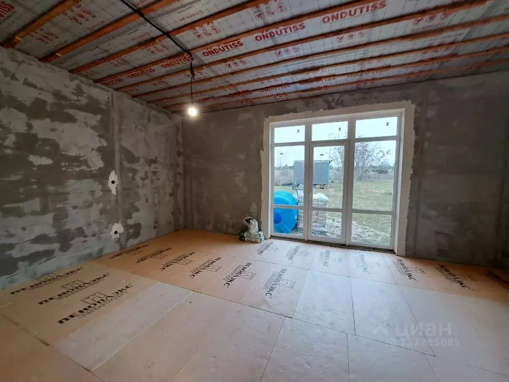 Дом в Севастополь Дружный-2 садоводческое товарищество, 35 (102 м) - Фото 1