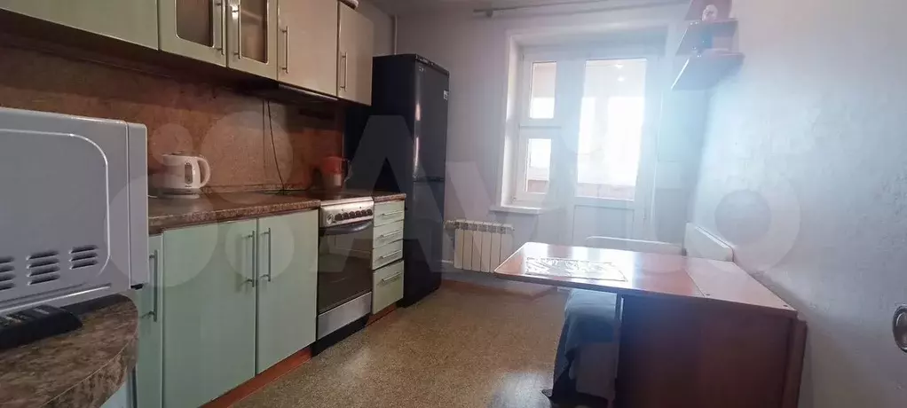 2-к. квартира, 47,3 м, 6/9 эт. - Фото 1
