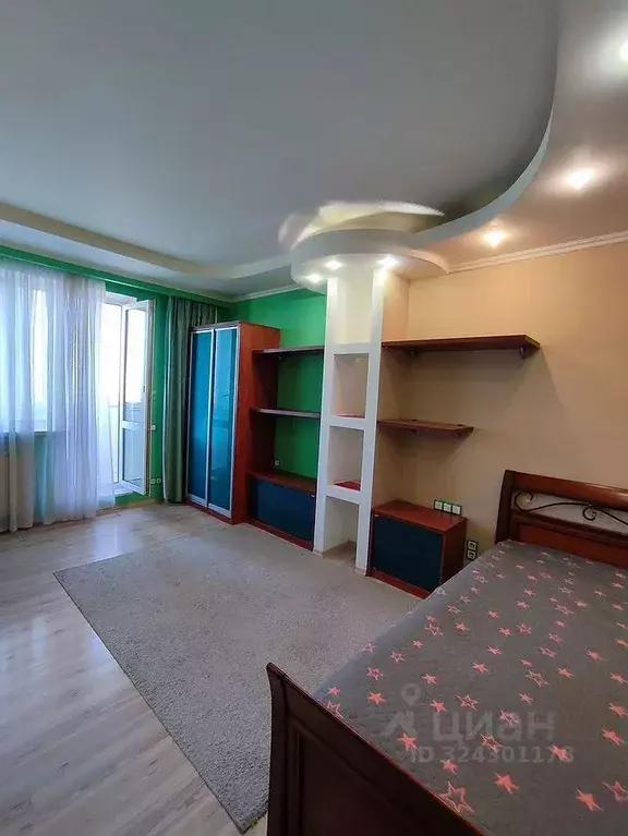 2-к кв. Москва Профсоюзная ул., 42К4 (54.0 м) - Фото 2