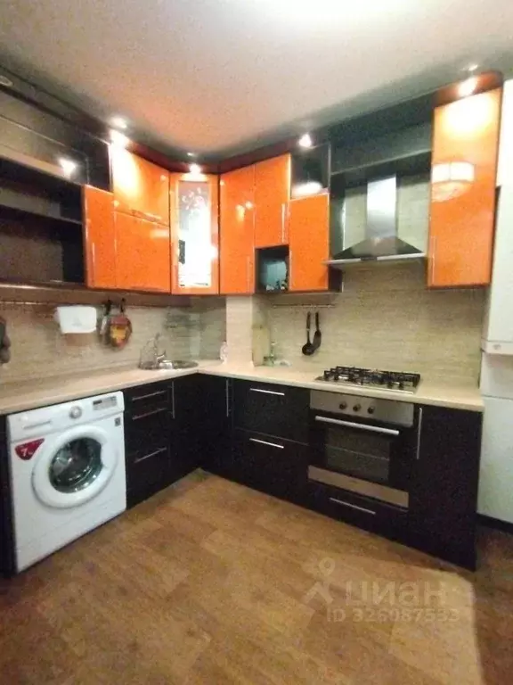 1-к кв. Новгородская область, Новгородский район, Ермолинское с/пос, ... - Фото 1