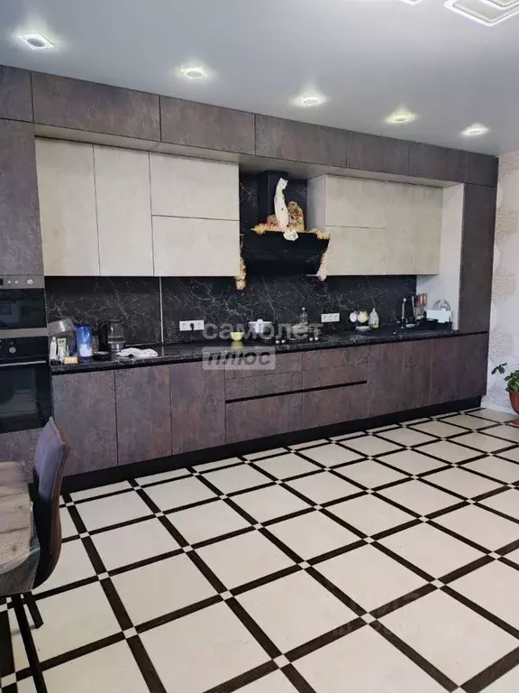 Дом в Липецкая область, Липецк Сырский Рудник мкр, ул. Поселковая, 28В ... - Фото 1