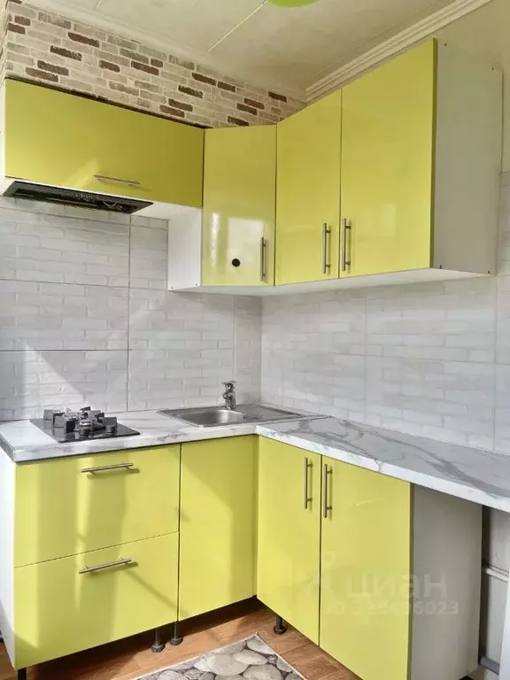 1-к кв. Московская область, Солнечногорск Рекинцо мкр, 22 (29.2 м) - Фото 1