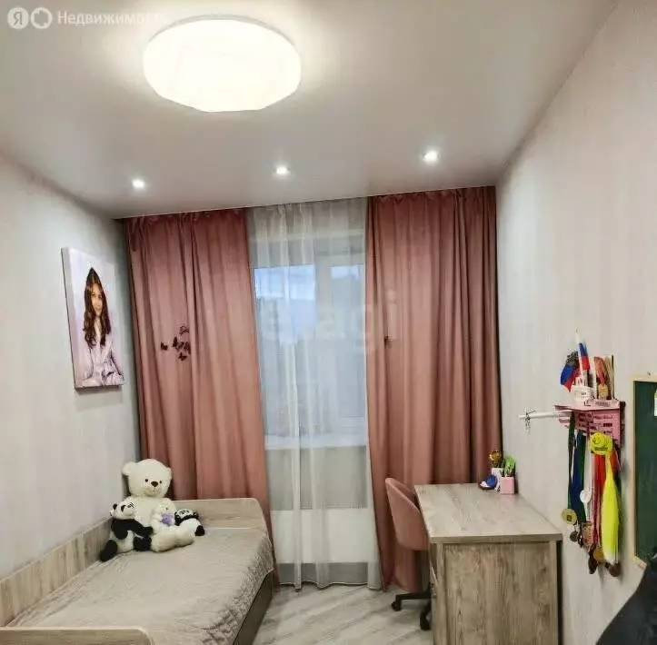 2-комнатная квартира: Томск, Большая Подгорная улица, 61/1 (52 м) - Фото 1