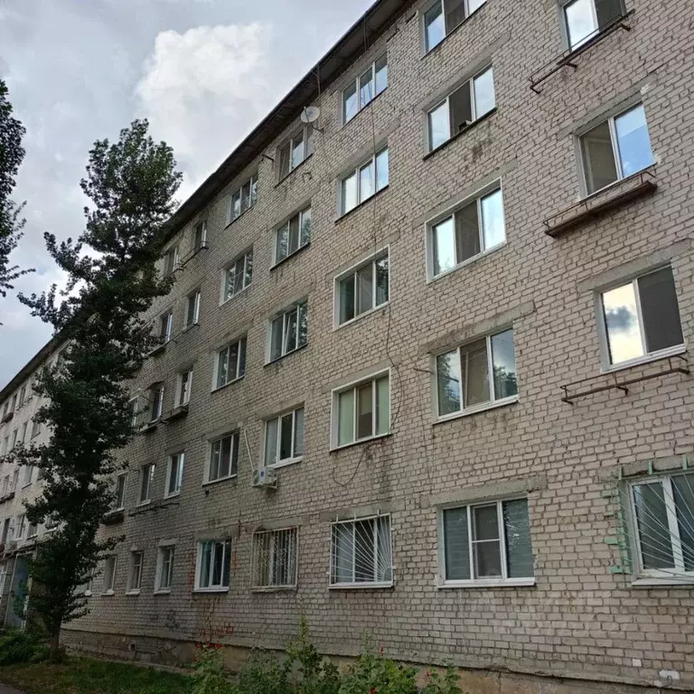 1-к кв. Ульяновская область, Ульяновск ул. Стасова, 34 (16.0 м) - Фото 1
