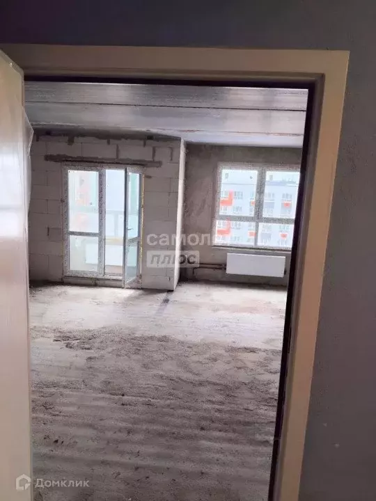 Продаётся 2-к квартира, 52.4 м - Фото 0