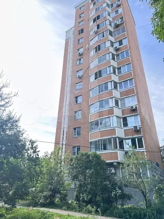 1-к. квартира, 38 м, 13/14 эт. - Фото 0