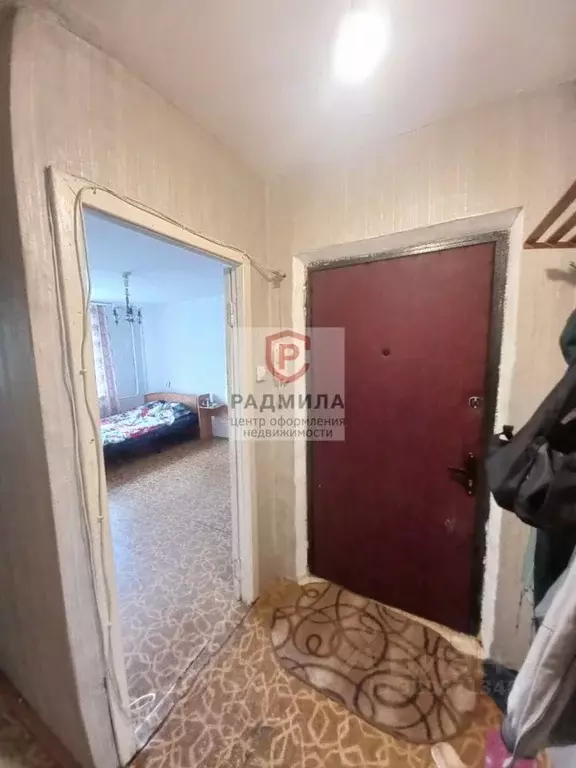 2-к кв. Московская область, Сергиево-Посадский городской округ, ... - Фото 2