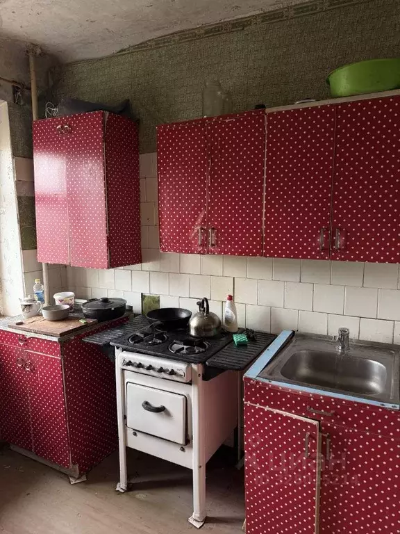 1-к кв. Смоленская область, Смоленск ул. Кутузова, 8 (32.0 м) - Фото 1