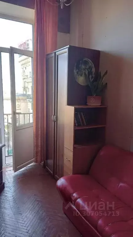 Комната Санкт-Петербург просп. Стачек, 67К3 (11.0 м) - Фото 1