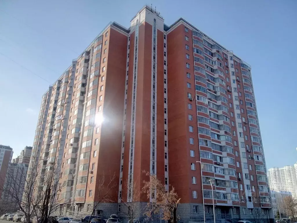 Помещение свободного назначения в Москва 2-я Вольская ул., 7к1 (123 м) - Фото 0