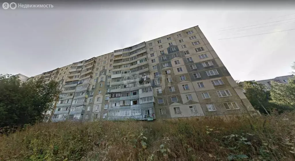 3-комнатная квартира: Златоуст, Чугуновская улица, 10 (65 м) - Фото 2