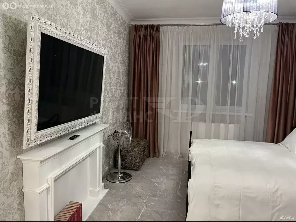 1-комнатная квартира: посёлок городского типа Янтарный, улица ... - Фото 1
