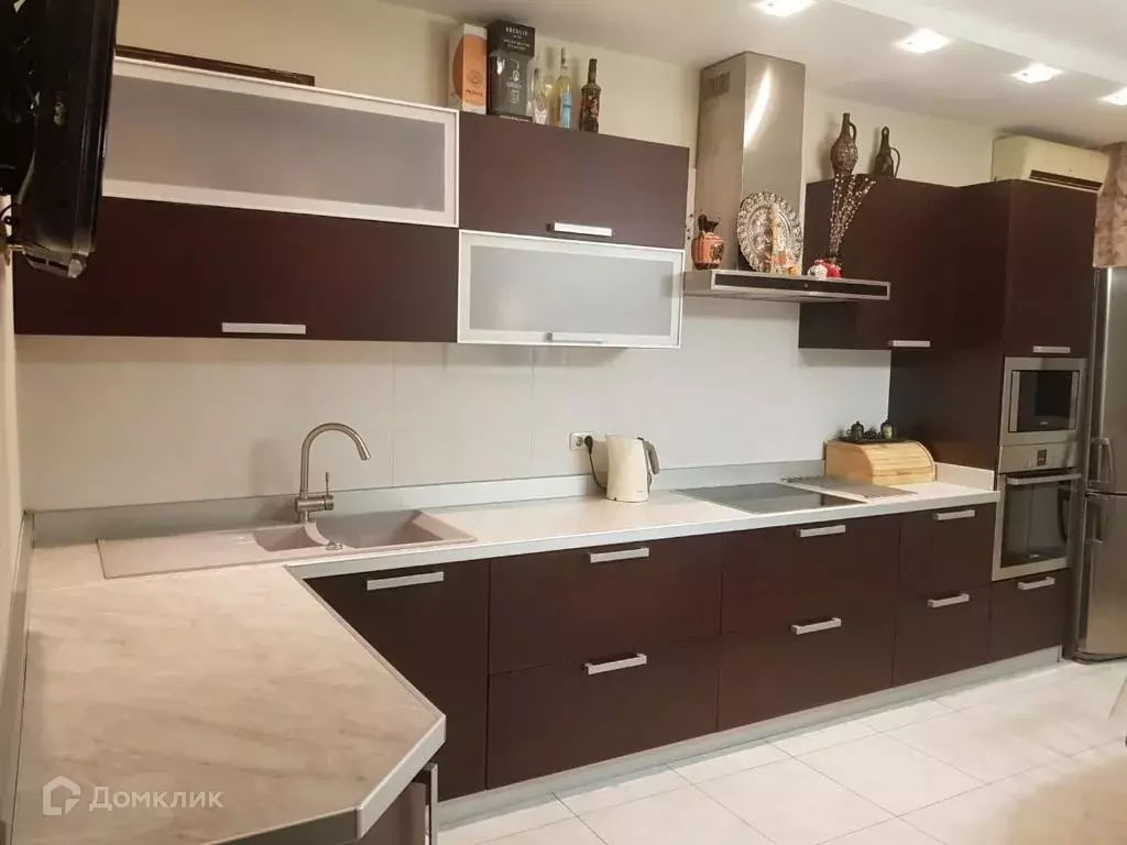 Продаётся 3-к квартира, 116 м - Фото 1