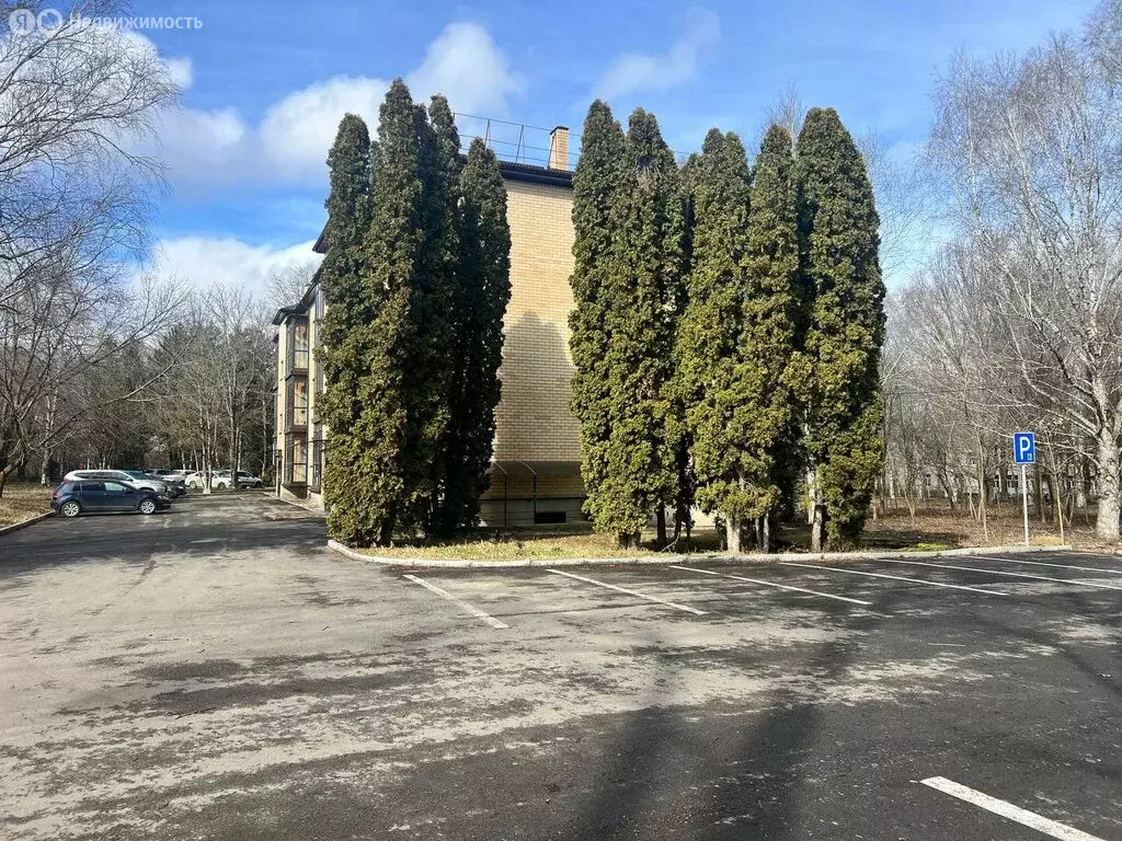 2-комнатная квартира: Михайловск, улица Никонова, 48 (54.6 м) - Фото 2