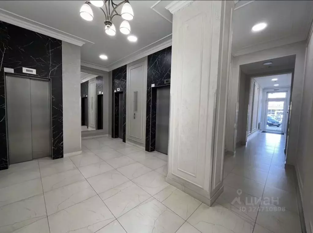 1-к кв. Краснодарский край, Краснодар Любимово мкр, 2 (40.3 м) - Фото 2