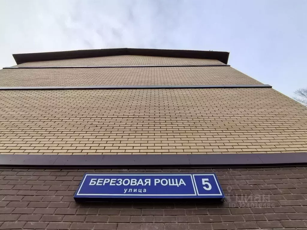 Студия Московская область, Раменское ул. Березовая Роща, 5 (18.0 м) - Фото 1