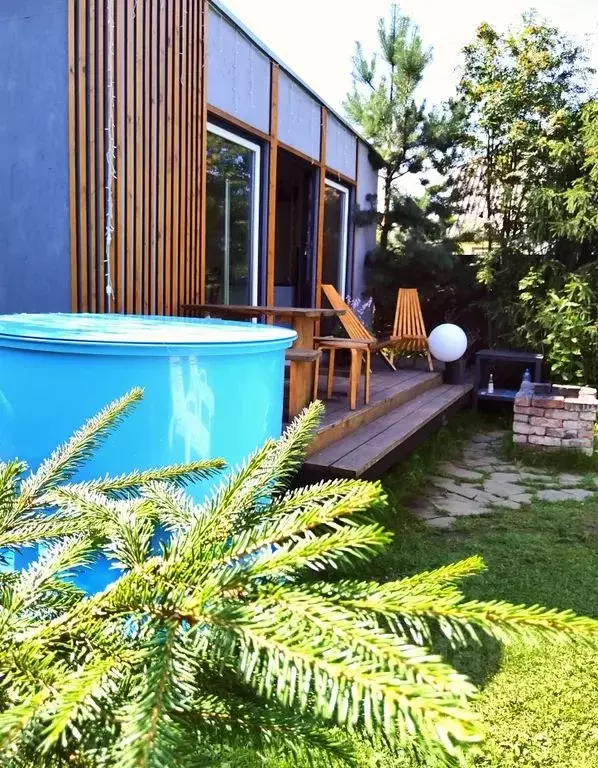 Дом в Ленинградская область, Всеволожский район, Колтушское городское ... - Фото 2