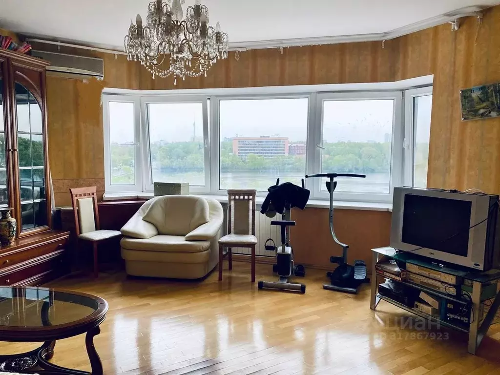 2-к кв. Москва Большая Академическая ул., 51/1 (69.7 м) - Фото 0
