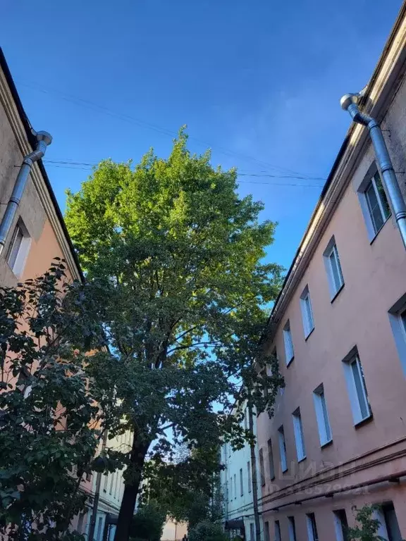 3-к кв. Санкт-Петербург наб. Реки Фонтанки, 75 (76.3 м) - Фото 0
