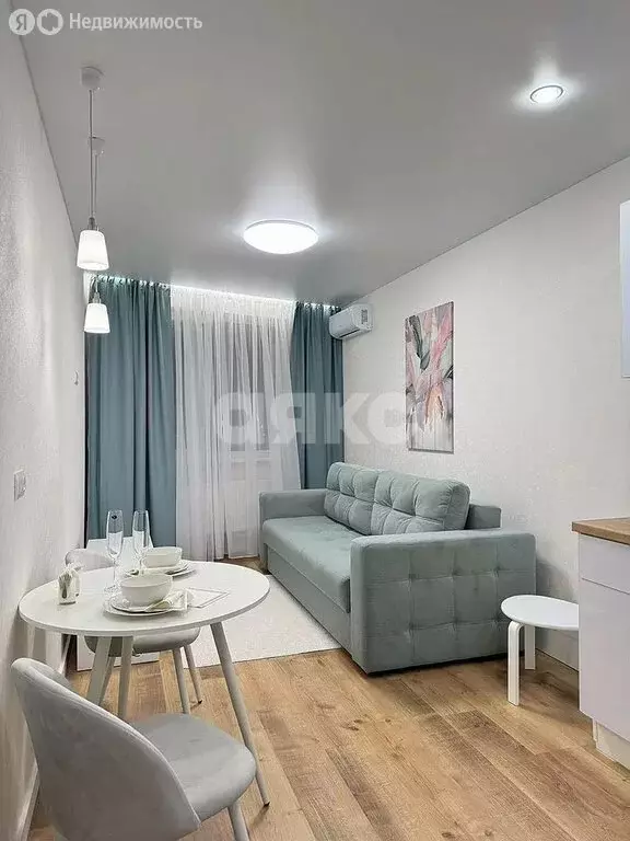 2-комнатная квартира: Ростов-на-Дону, Береговая улица, 73с2 (45 м) - Фото 0