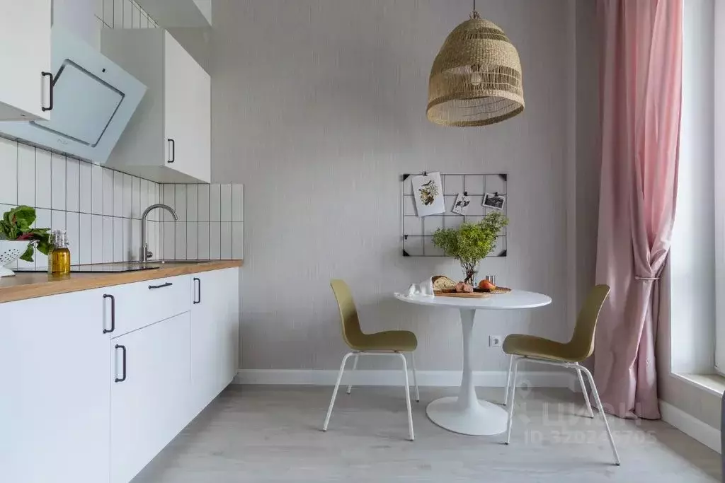 1-к кв. Санкт-Петербург Пулковское ш., 14с6 (38.0 м) - Фото 1