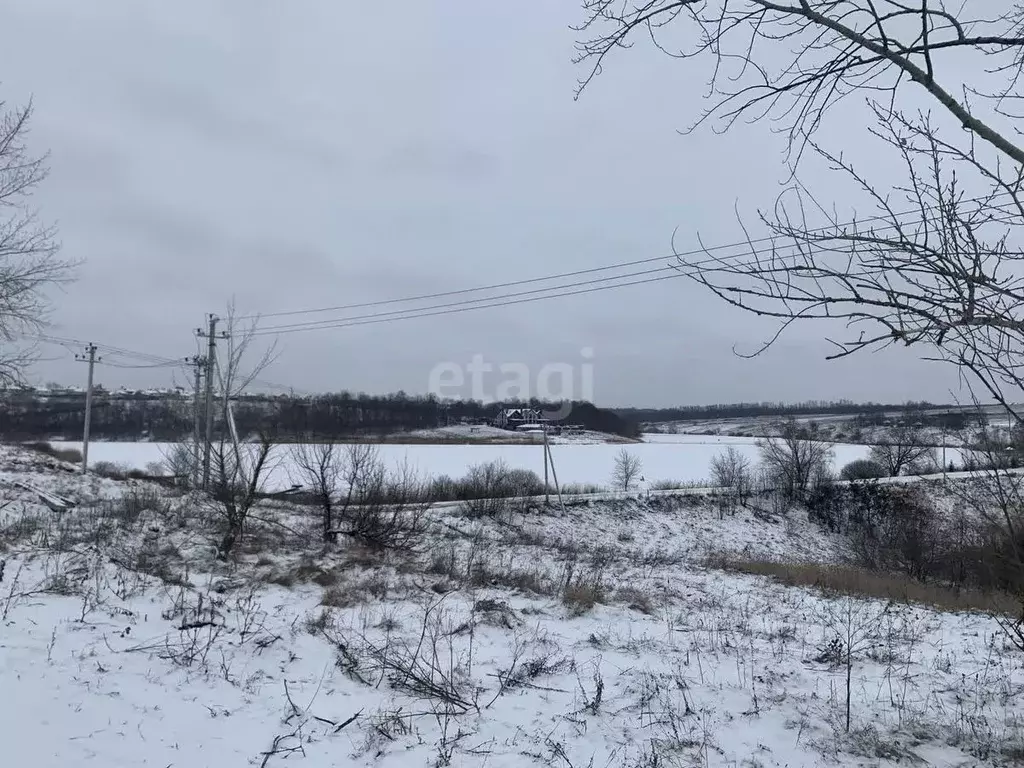 Участок в Белгородская область, Белгородский район, Головинское с/пос, ... - Фото 0