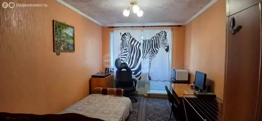 1к в -комнатной квартире (16.5 м) - Фото 0