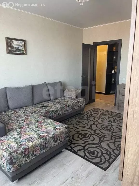 2-комнатная квартира: Калининград, улица Аксакова, 77 (56 м) - Фото 2