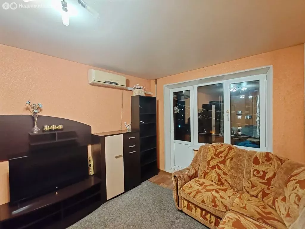 2-комнатная квартира: Курск, Студенческая улица, 18 (50.1 м) - Фото 1