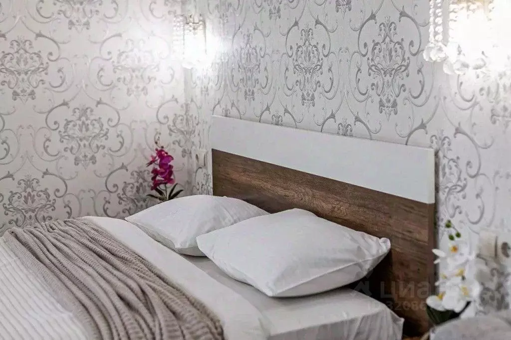 1-к кв. Ставропольский край, Кисловодск ул. 40 лет Октября, 4 (36.0 м) - Фото 1