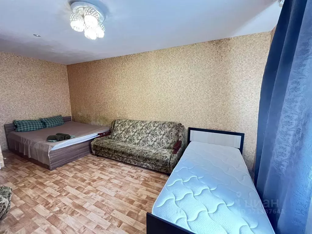 1-к кв. Тульская область, Тула ул. Циолковского, 2Г (45.0 м) - Фото 2