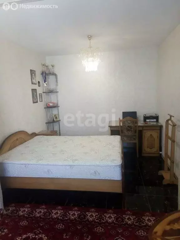 2-комнатная квартира: Анапа, Таманская улица, 24 (58.6 м) - Фото 2