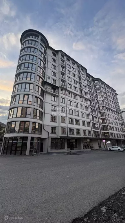 Продаётся 1-к квартира, 55 м - Фото 0