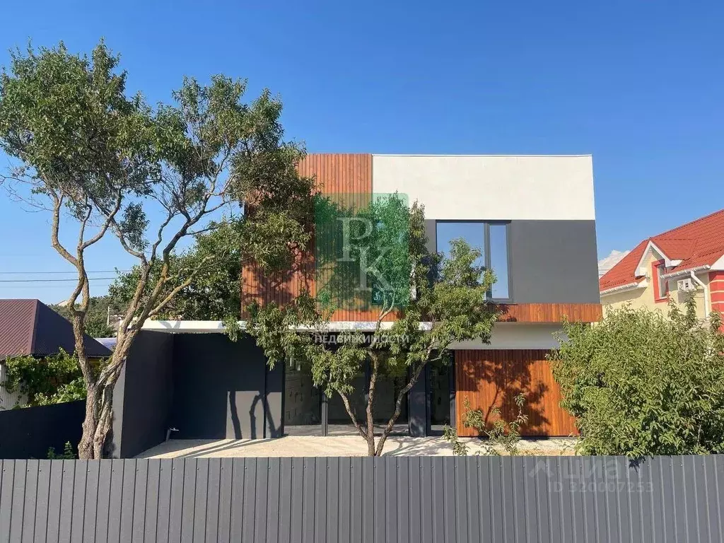 Дом в Севастополь Авто садоводческое товарищество, 69 (108 м) - Фото 1