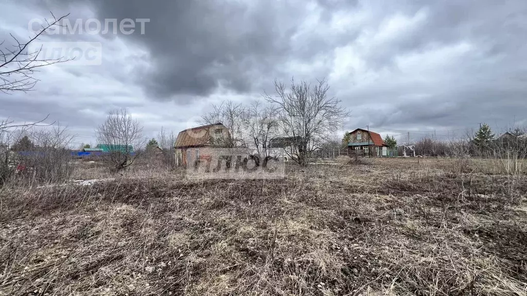 Дом в Башкортостан, Иглинский район, Акбердинский сельсовет, Мечта СНТ ... - Фото 0